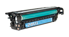 Printers & Ink Solutions "648A" HP CYAN TONER