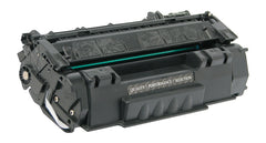 Printers & Ink Solutions "49A" HP TONER
