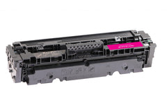 Printers & Ink Solutions "410X" HP HIGH YIELD MAGENTA TONER