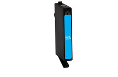 Printers & Ink Solutions "902XL" HP HIGH YIELD CYAN INK