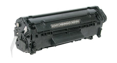 Printers & Ink Solutions "12A" HP TONER