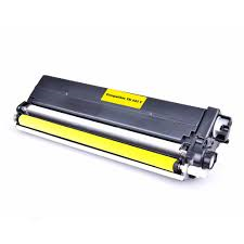Printers & Ink Solutions "TN433" BROTHER HIGH YIELD YELLOW