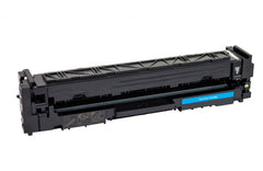 Printers & Ink Solutions "202X" HP HIGH YIELD CYAN TONER