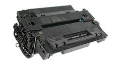 Printers & Ink Solutions "55X" HP HIGH YIELD MICR TONER