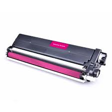Printers & Ink Solutions "TN433" BROTHER HIGH YIELD MAGENTA
