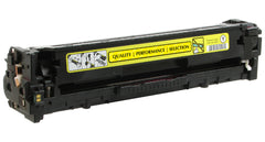 Printers & Ink Solutions "131A" HP YELLOW TONER