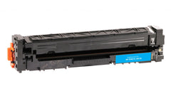 Printers & Ink Solutions "201X" HP HIGH YIELD CYAN TONER