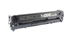 Printers & Ink Solutions "128A" HP BLACK TONER