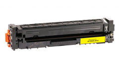 Printers & Ink Solutions "201X" HP HIGH YIELD YELLOW TONER
