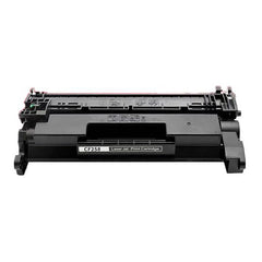 Printers & Ink Solutions Certified toner cartridge for use in HP Laserjet M404n / M428