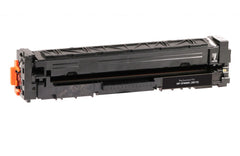 Printers & Ink Solutions "201X" HP HIGH YIELD BLACK TONER