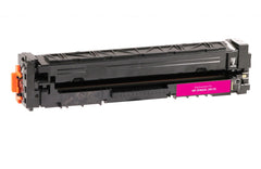 Printers & Ink Solutions "201X" HP HIGH YIELD MAGENTA TONER