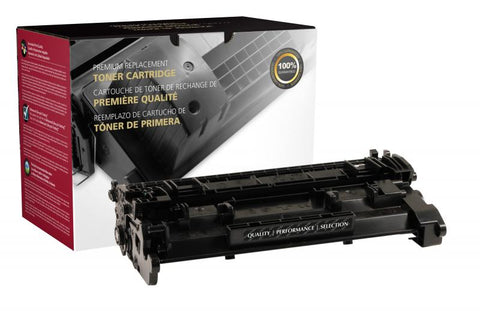 CIG Toner Cartridge for HP CF226A (HP 26A)