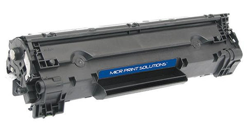 MICR Print Solutions Genuine-New MICR Toner Cartridge for HP CF283A (HP 83A)