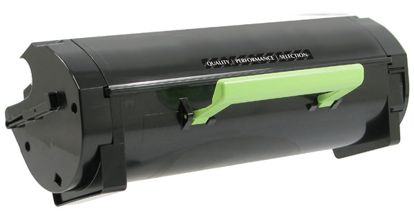 QCFL "501H" LEXMARK HIGH YIELD TONER