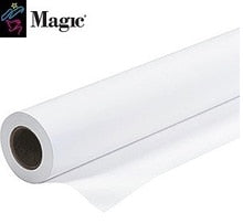 Magic 36" X 50' VERONA300RAG 300GSM  100% COTTON SMOOTH MATTE FINE ART PAPER