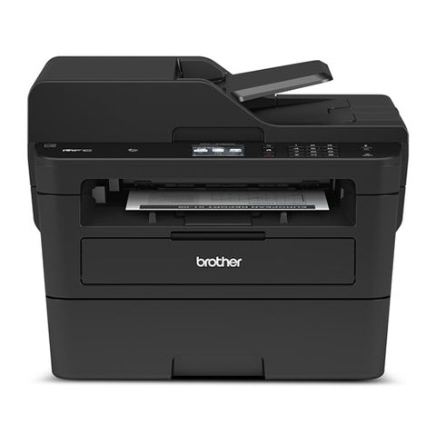 Brother MFC-L2750DW Mono Laser MFP