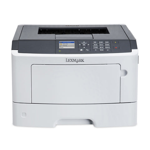 Lexmark MS517dn Mono Laser Printer