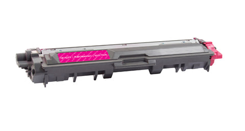 Printers & Ink Solutions "225" BROTHER MAGENTA HIGH YIELD TONER