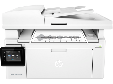 HP LaserJet Pro M130fw MFP
