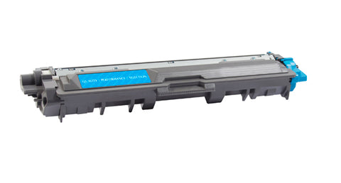 Printers & Ink Solutions "225" BROTHER CYAN HIGH YIELD TONER