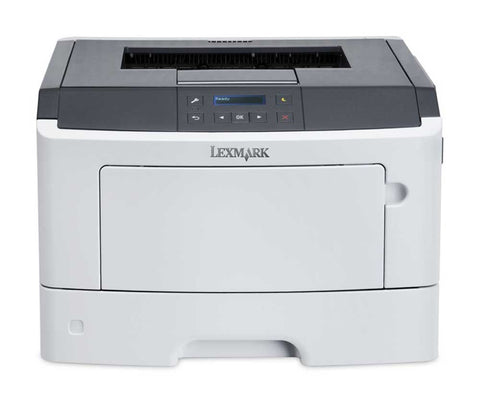 Lexmark MS317dn Mono Laser Printer
