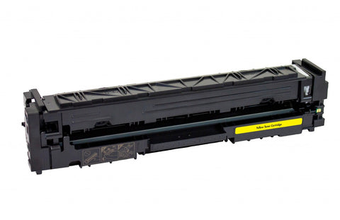 Printers & Ink Solutions "202X" HP HIGH YIELD YELLOW TONER