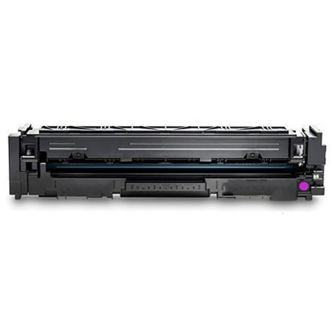 Printers & Ink Solutions EXTENDED HIGH YIELD MAGENTA TONER "414X" FOR USE IN HP COLOR LASERJET PRO M454dw, MFP M479