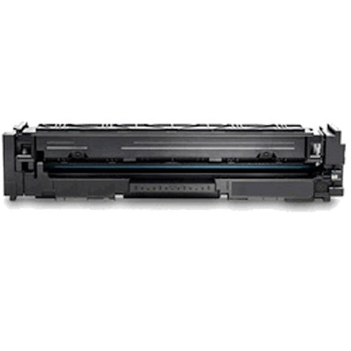 W2110ACERT — Black Toner (HP)