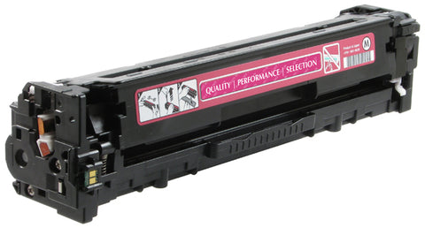 Printers & Ink Solutions "131A" HP MAGENTA TONER