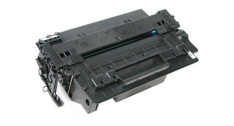 Printers & Ink Solutions "11A" HP TONER