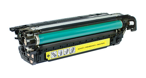 Printers & Ink Solutions "648A" HP YELLOW TONER