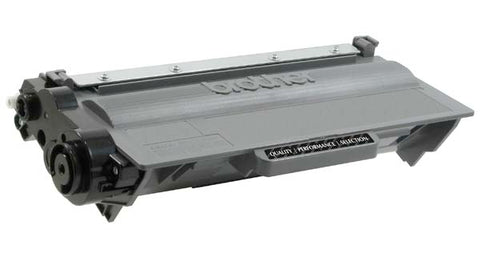 Printers & Ink Solutions BROTHER "TN750" HIGH YIELD TONER