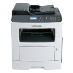 Lexmark MX317dn Mono Laser MFP