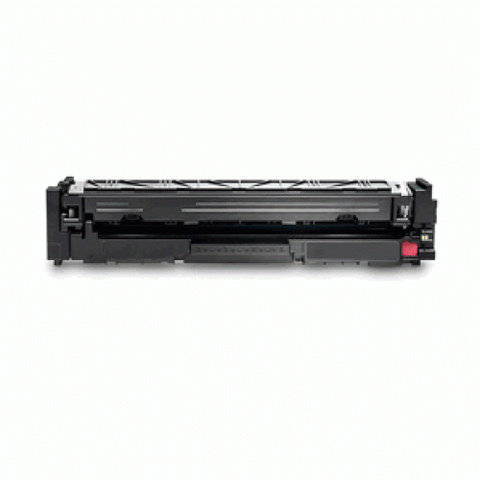 Printers & Ink Solutions Magenta toner cartridge "206A" for use in HP Color LaserJet Pro M255dw, HP Color LaserJet Pro MFP M283fdw, and M283cdw